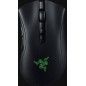 Razer DeathAdder V2 Pro Optisk Trådløs Kabling Sort
